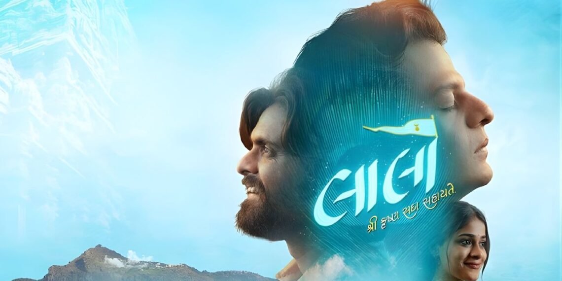 Laalo – Krishna Sada Sahaayate On OTT: How The Spiritual Blockbuster Created Box Office History