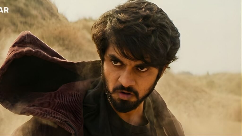 Subedaar: Aditya Rawal Unleashes Chaos In ‘Chilam Tambaku’ Ahead Of Prime Premiere