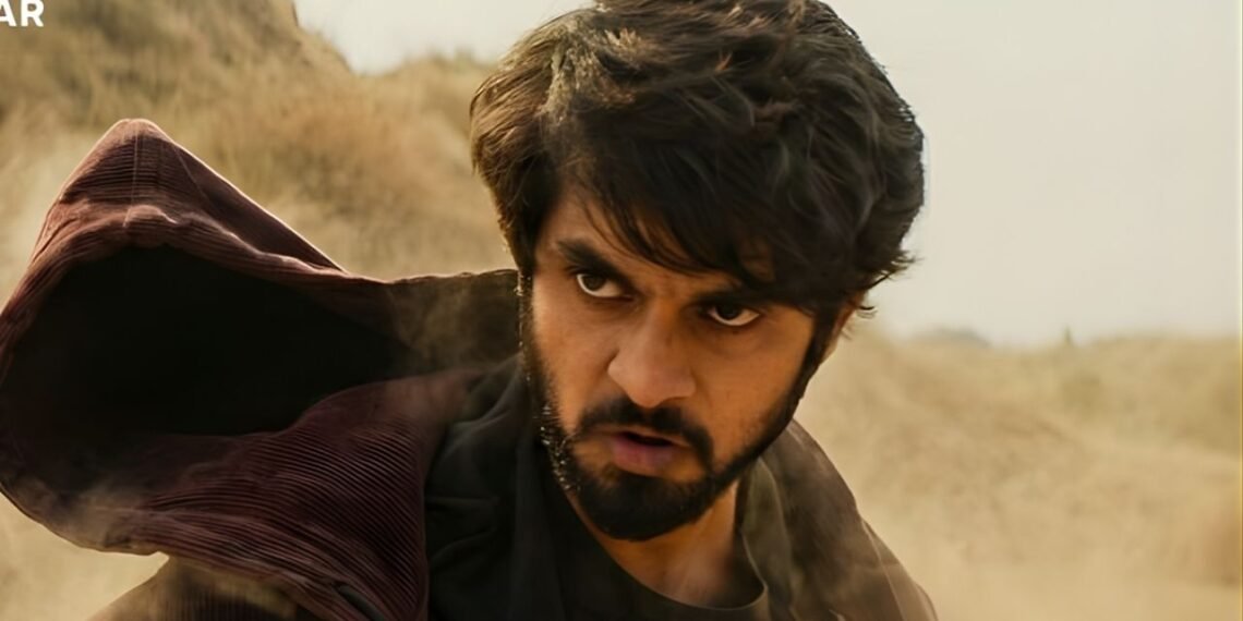 Subedaar: Aditya Rawal Unleashes Chaos In ‘Chilam Tambaku’ Ahead Of Prime Premiere