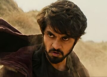 Subedaar: Aditya Rawal Unleashes Chaos In ‘Chilam Tambaku’ Ahead Of Prime Premiere