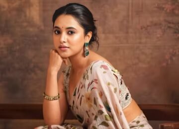 Made In Korea Trailer: Priyanka Mohan Headlines A Cross-Cultural Tale Of Identity And Courage