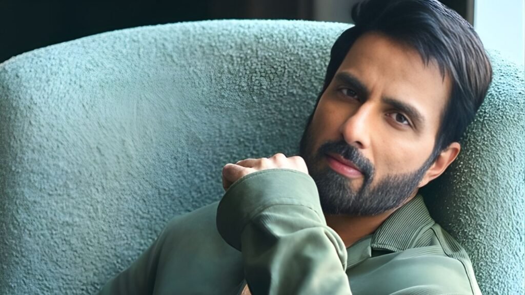 Sonu Sood Dubai Steps In With Free Accommodation For Travellers Hit By US-Iran Crisis