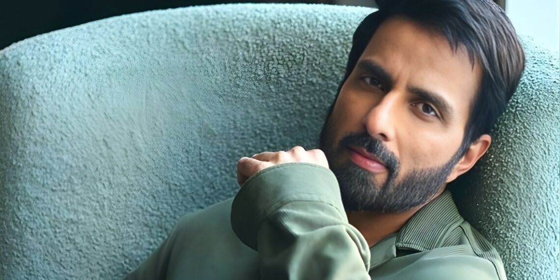 Sonu Sood Dubai Steps In With Free Accommodation For Travellers Hit By US-Iran Crisis