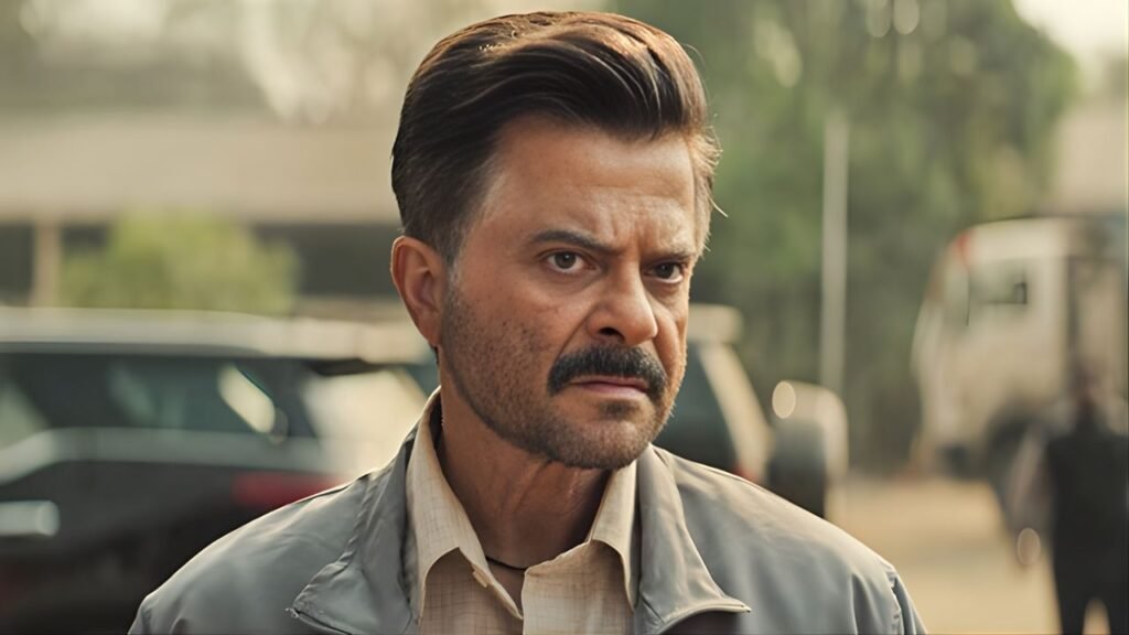 Subedaar Review: 5 Powerful Reasons Anil Kapoor Shines Despite Predictable Drama
