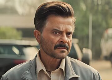 Subedaar Review: 5 Powerful Reasons Anil Kapoor Shines Despite Predictable Drama