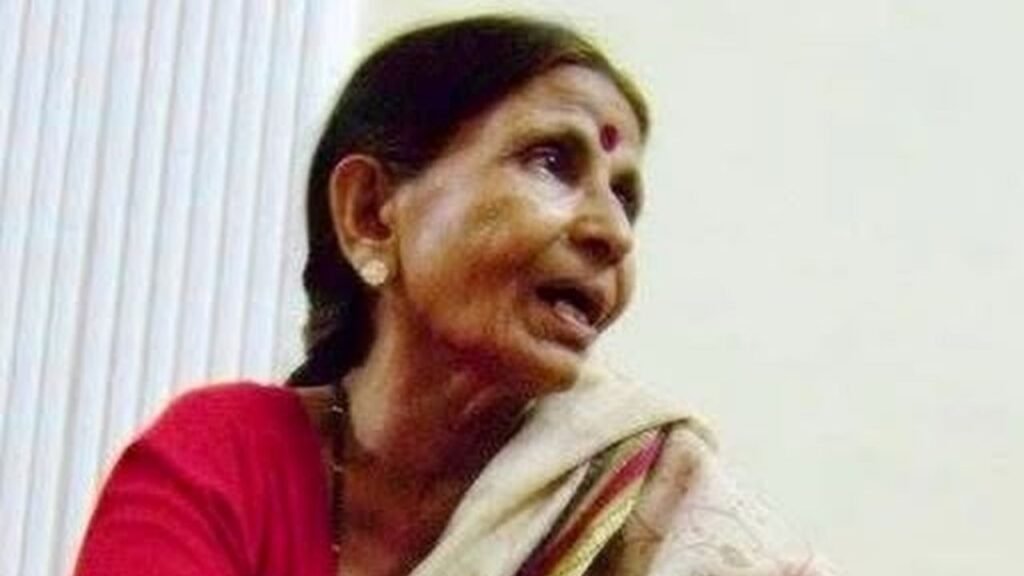 Rajesh Tailang: Emotional Moments As Delhi Crime Actor Mourns Mother’s Passing