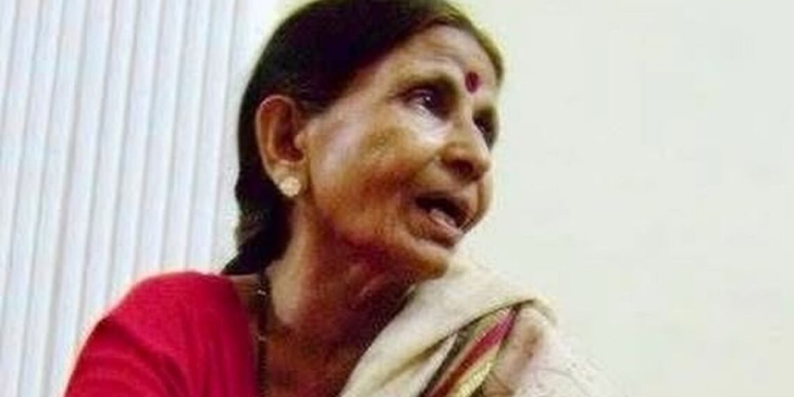 Rajesh Tailang: Emotional Moments As Delhi Crime Actor Mourns Mother’s Passing