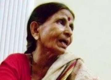 Rajesh Tailang: Emotional Moments As Delhi Crime Actor Mourns Mother’s Passing