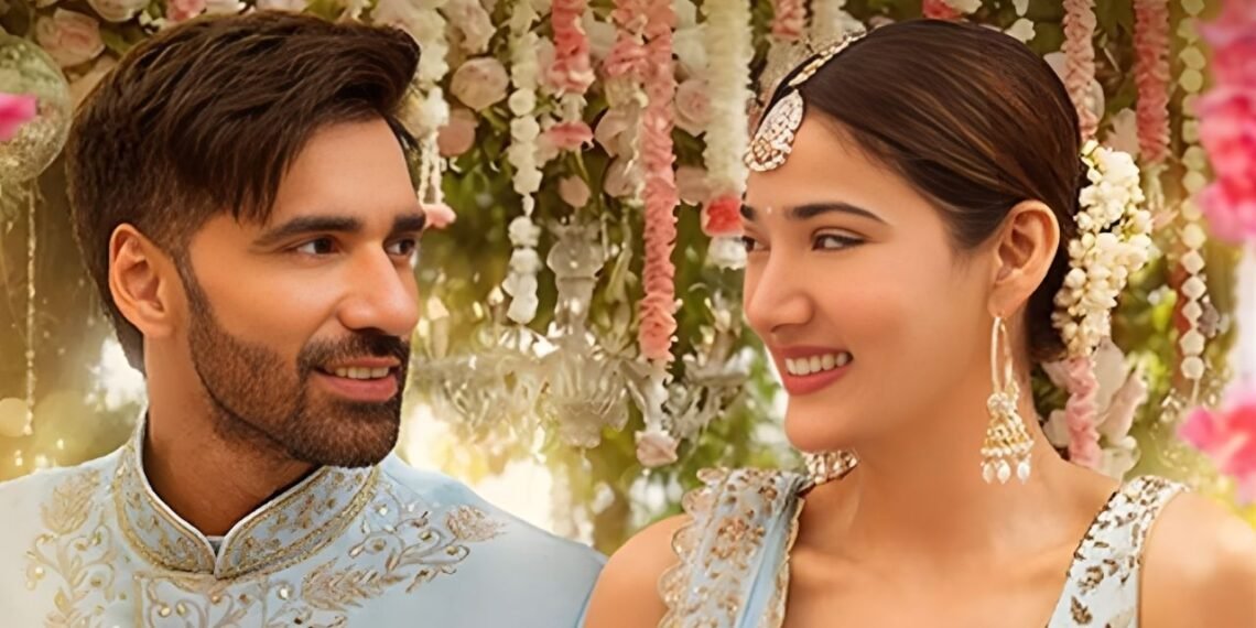 Ginny Weds Sunny 2: 5 Sweet Moments From ‘Chhaap Tilak’ Teaser That Promise Pure Romance