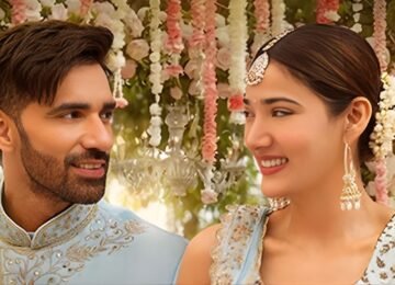 Ginny Weds Sunny 2: 5 Sweet Moments From ‘Chhaap Tilak’ Teaser That Promise Pure Romance