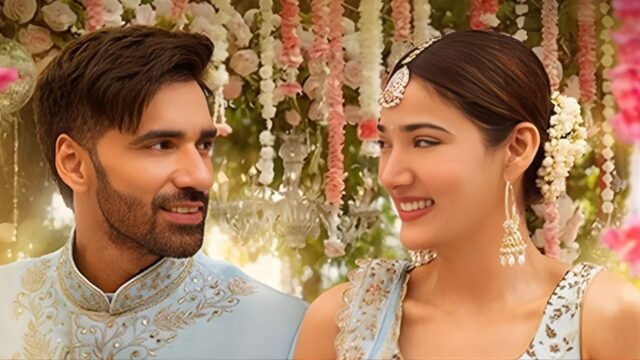 Ginny Weds Sunny 2: 5 Sweet Moments From ‘Chhaap Tilak’ Teaser That Promise Pure Romance