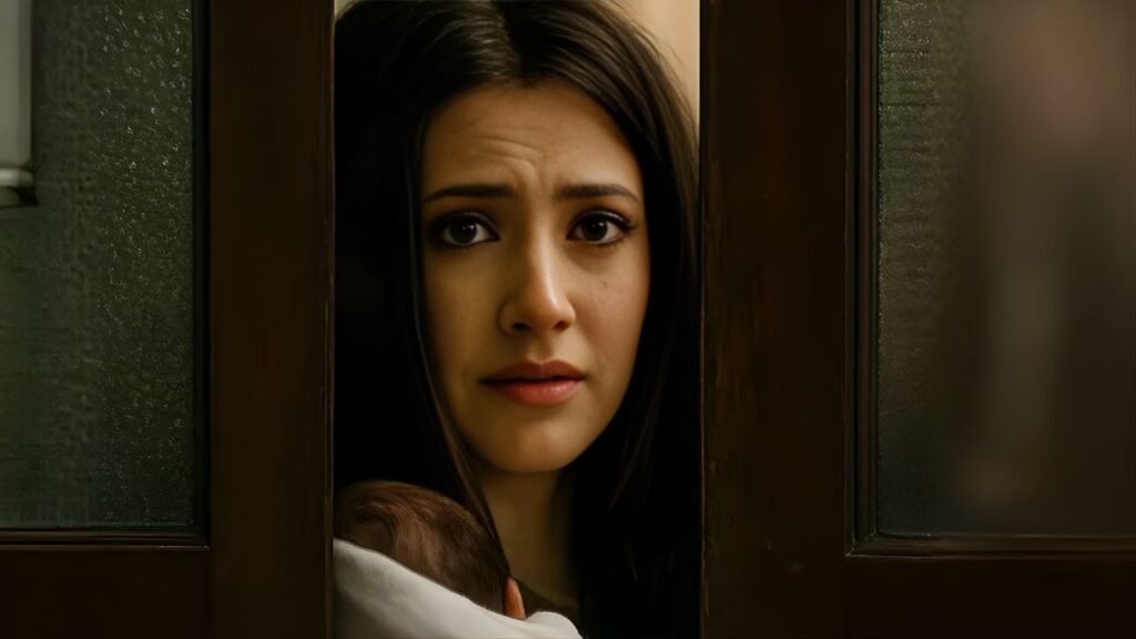 Aalisha Panwar Turns Fierce, Protective Mother in The Mistaken Child, Calls It Her ‘Most Layered Role Yet’