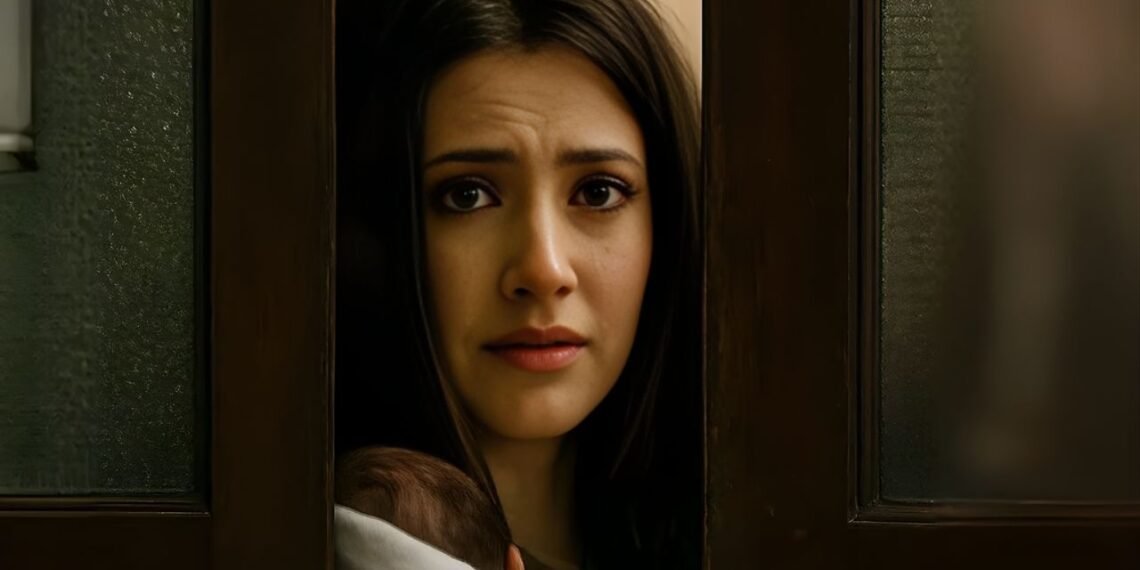 Aalisha Panwar Turns Fierce, Protective Mother in The Mistaken Child, Calls It Her ‘Most Layered Role Yet’