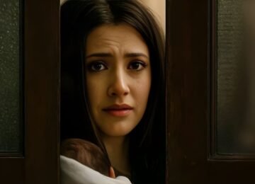 Aalisha Panwar Turns Fierce, Protective Mother in The Mistaken Child, Calls It Her ‘Most Layered Role Yet’