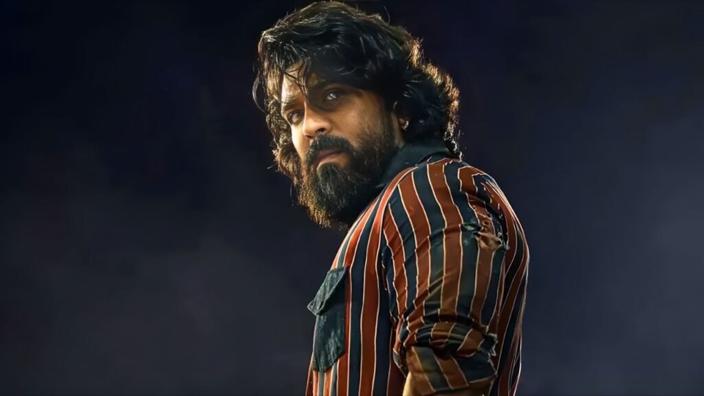 Peddi Ram Charan Release Date Delayed Again — Here Is What Is Really Happening