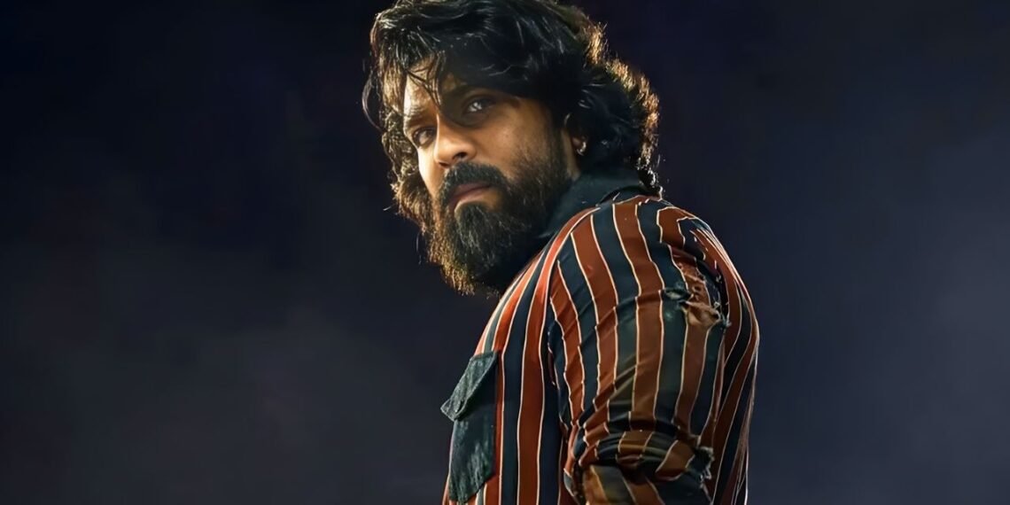 Peddi Ram Charan Release Date Delayed Again — Here Is What Is Really Happening