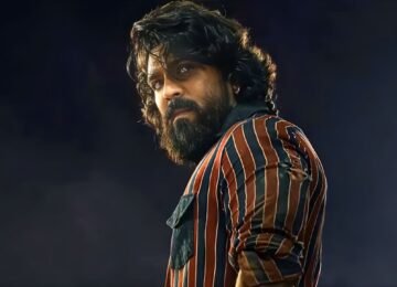 Peddi Ram Charan Release Date Delayed Again — Here Is What Is Really Happening