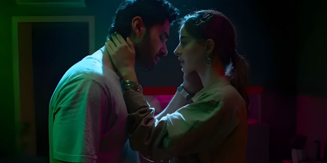 Chand Mera Dil’s ‘Aitbaar’ Song Leaves Fans Emotional With Intense Love and Heartbreak