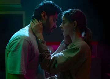 Chand Mera Dil’s ‘Aitbaar’ Song Leaves Fans Emotional With Intense Love and Heartbreak