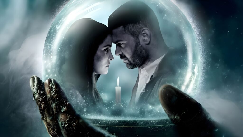 Haunted 3D Release Date Announced — Vikram Bhatt Returns With Horror Film on June 12
