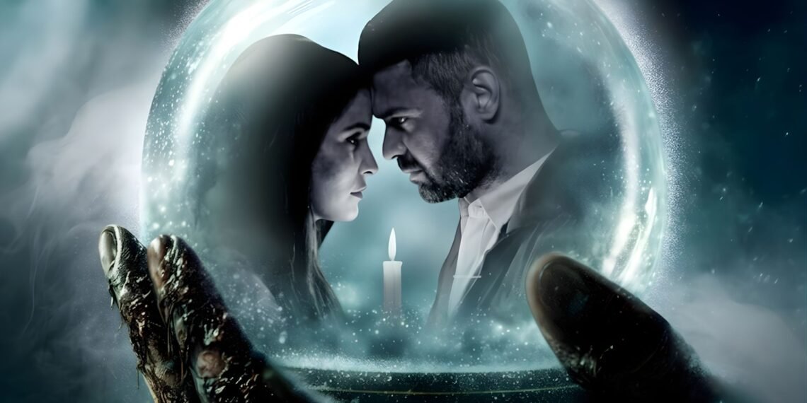 Haunted 3D Release Date Announced — Vikram Bhatt Returns With Horror Film on June 12