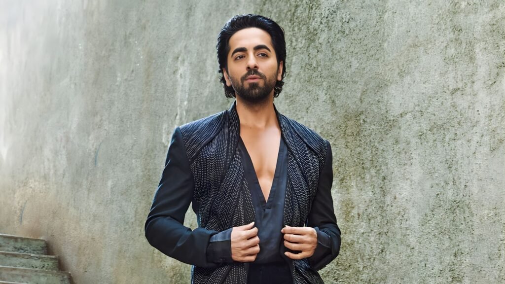 Yeh Prem Mol Liya Release Date Announced — Ayushmann Khurrana Brings Back ‘Prem’ on Nov 27, 2026