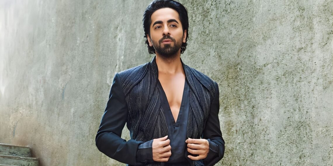 Yeh Prem Mol Liya Release Date Announced — Ayushmann Khurrana Brings Back ‘Prem’ on Nov 27, 2026