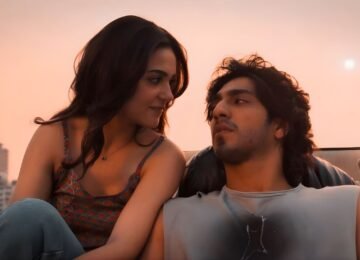 Ahaan Panday & Aneet Padda ‘Satranga’ Title Leak Creates Strong Buzz After Saiyaara