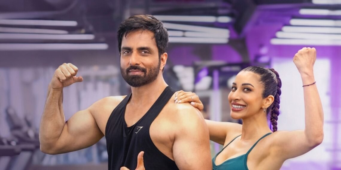 Sonu Sood Opens Up on Fitness, Career Struggles and Life Lessons in New Show