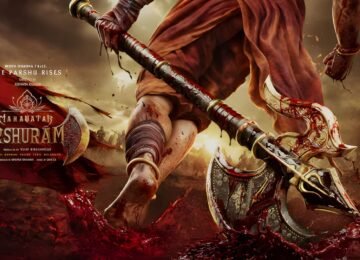 Mahavatar Parshuram Announcement Sparks Massive Buzz for 2027 Mythology Epic Film