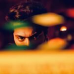 Ahaan Panday Begins Action Film With Ali Abbas Zafar, First Look Out