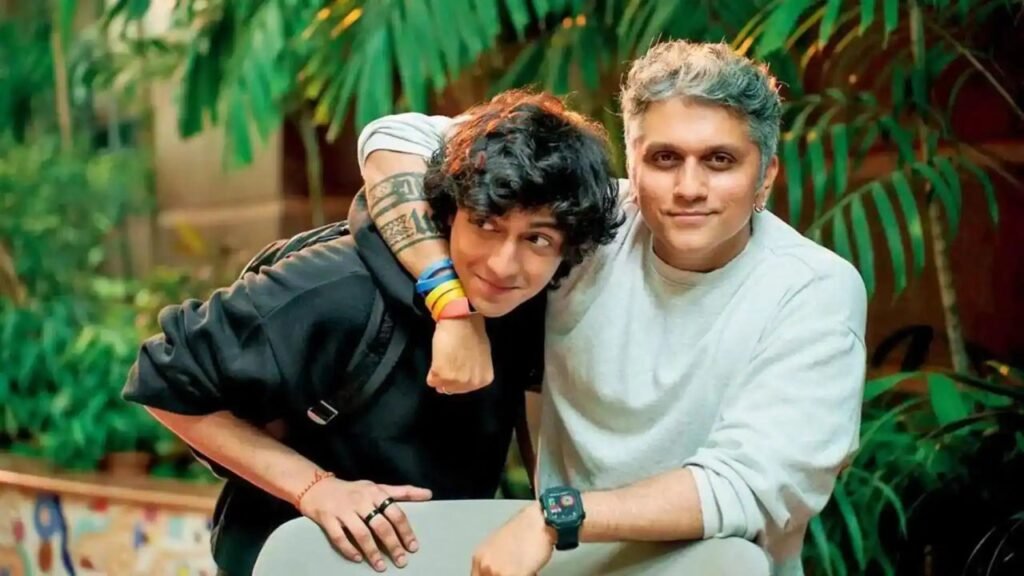 Ahaan Panday Reunites With Mohit Suri For A Dark, Twisted Love Story Backed By Aditya Chopra