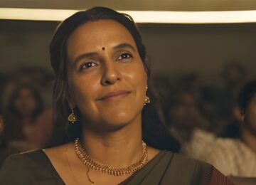52 Blue Trailer Out: Neha Dhupia Shocks Fans With Bold Transformation