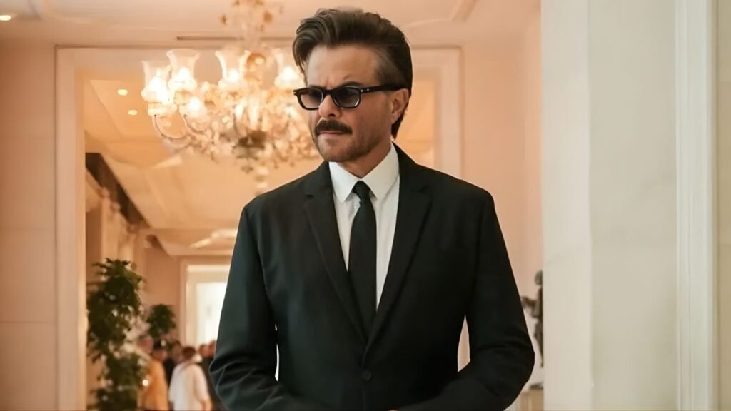 Anil Kapoor Returns as Jai Singh Rathod—24 Season 3 Finally Gets a Release Date