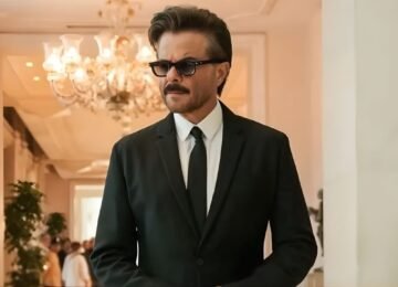 Anil Kapoor Returns as Jai Singh Rathod—24 Season 3 Finally Gets a Release Date