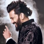 Riteish Deshmukh Stuns in Rohit Gandhi + Rahul Khanna at NMACC’s 3rd Anniversary — A Perfect Blend of Elegance and Edge