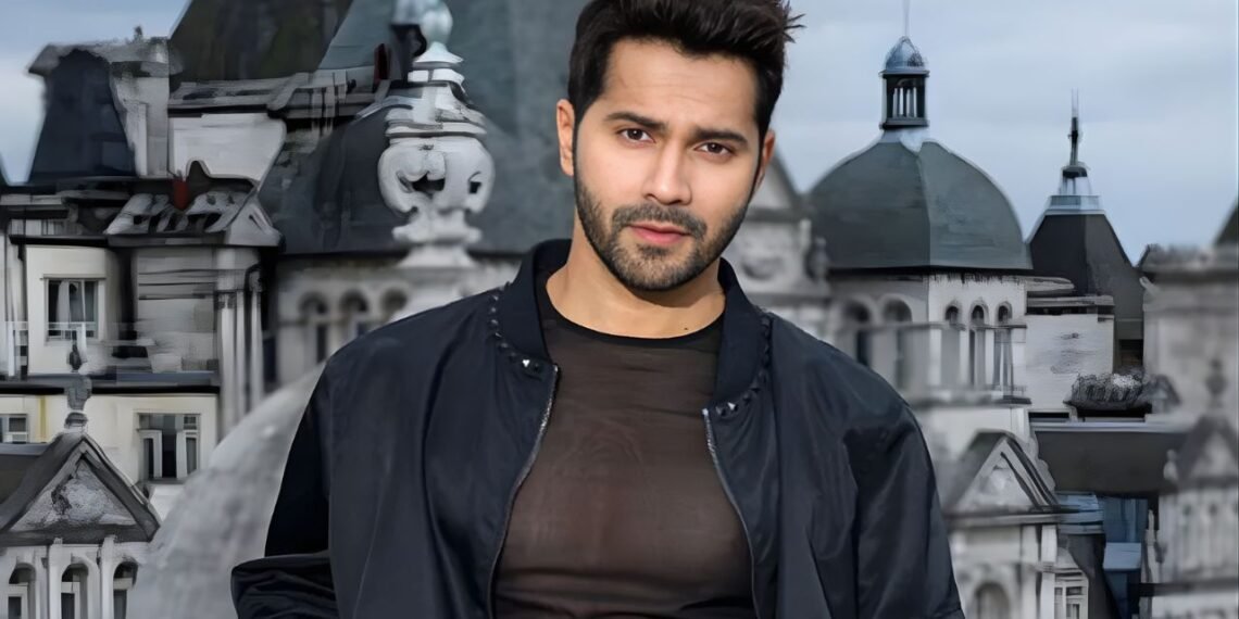 Asha Bhosle Death: Varun Dhawan Film First Look Postponed in Tribute