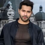 Asha Bhosle Death: Varun Dhawan Film First Look Postponed in Tribute