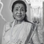 Asha Bhosle Passes Away at 92: Her Voice May Rest, But It Will Never Fade