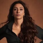 Tabu Joins King 100: Why Her Reunion With Nagarjuna Is Big News