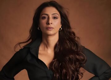 Tabu Joins King 100: Why Her Reunion With Nagarjuna Is Big News