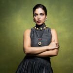 Bhumi Pednekar’s Striking Fashion Moment at Art of India 2026 Has Everyone Talking