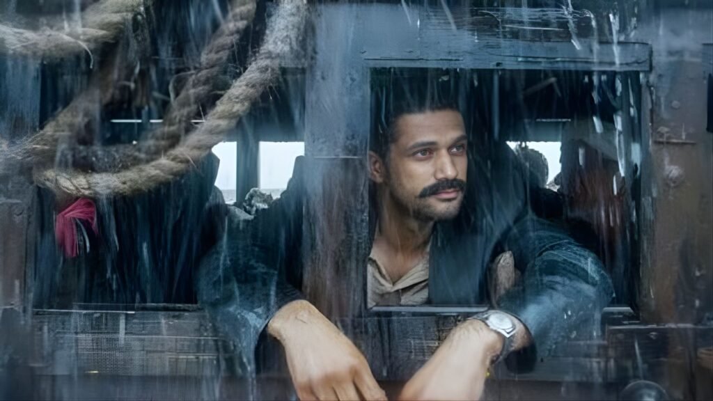 Tumbbad 2 Release Date Announced – Sohum Shah Returns On Dec 3, 2027