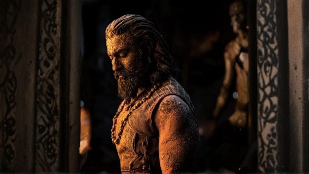 Mahavatar Shoot Update – Vicky Kaushal Begins Jan 2027, Wraps December