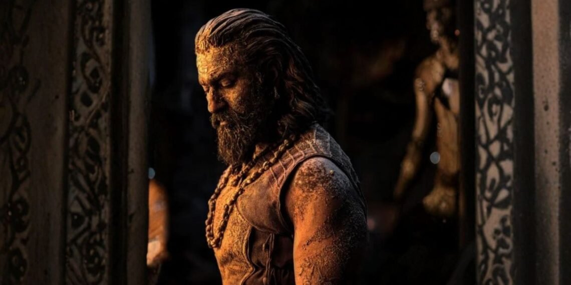 Mahavatar Shoot Update – Vicky Kaushal Begins Jan 2027, Wraps December