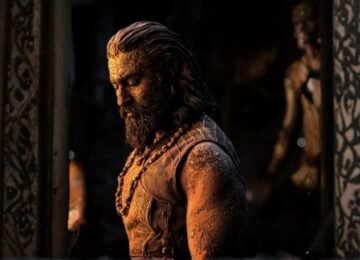 Mahavatar Shoot Update – Vicky Kaushal Begins Jan 2027, Wraps December