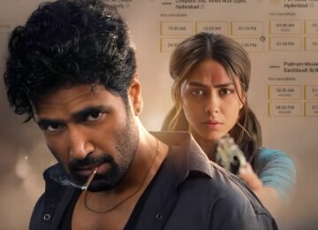 Dacoit OTT Release Date Leaked? When And Where To Watch Adivi Sesh Film