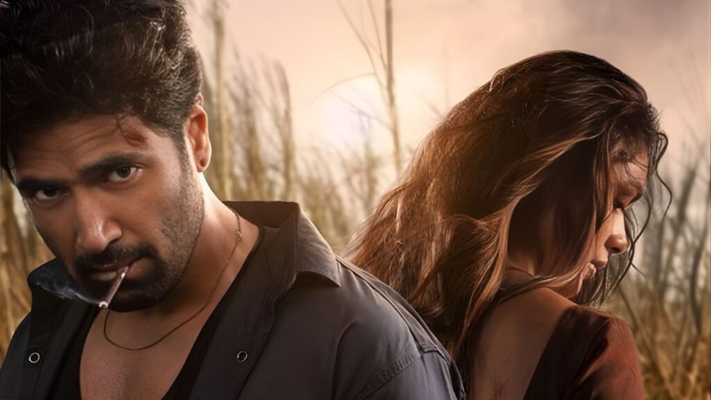 Dacoit Trailer Review: A Gripping Revenge Drama That Blends Love With Brutal Action