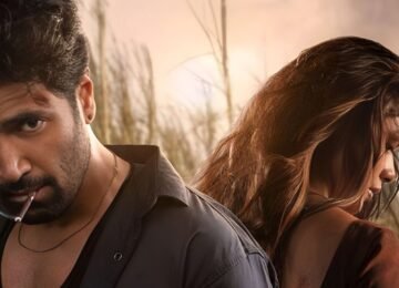 Dacoit Trailer Review: A Gripping Revenge Drama That Blends Love With Brutal Action