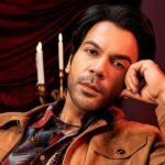 Dada Shoot Begins: Rajkummar Rao Starts Sourav Ganguly Biopic